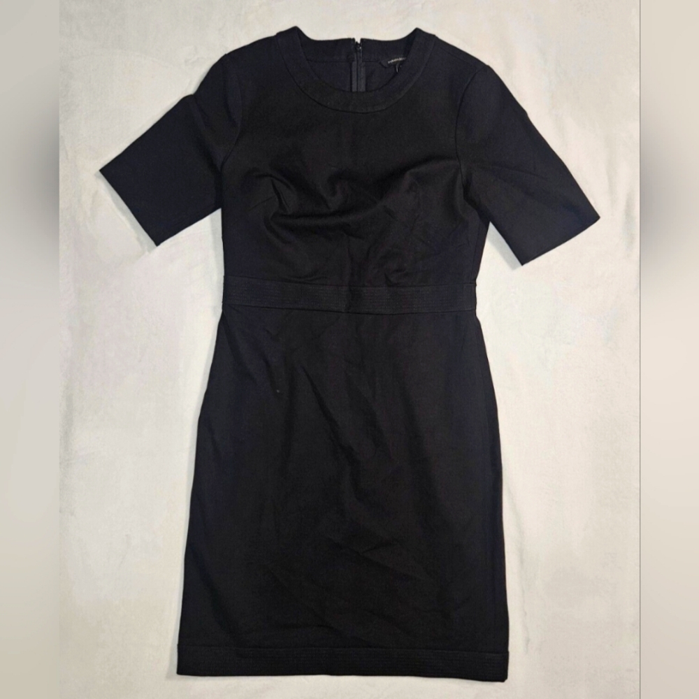 Banana Republic dress euc 12P